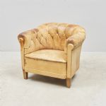 1700 4432 CLUB ARMCHAIR